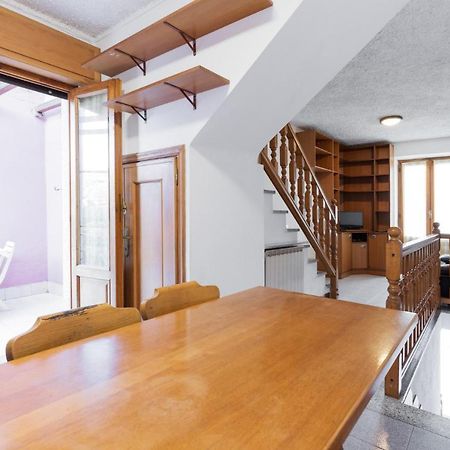 Casa Caterina Apartment Levanto Ngoại thất bức ảnh