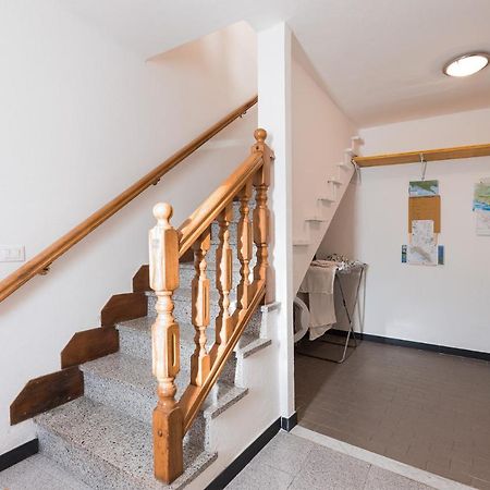 Casa Caterina Apartment Levanto Ngoại thất bức ảnh