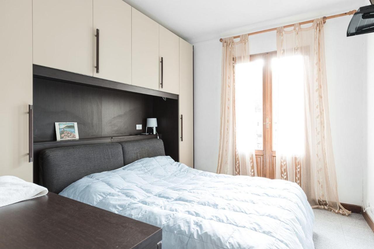 Casa Caterina Apartment Levanto Ngoại thất bức ảnh
