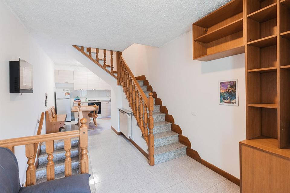 Casa Caterina Apartment Levanto Ngoại thất bức ảnh