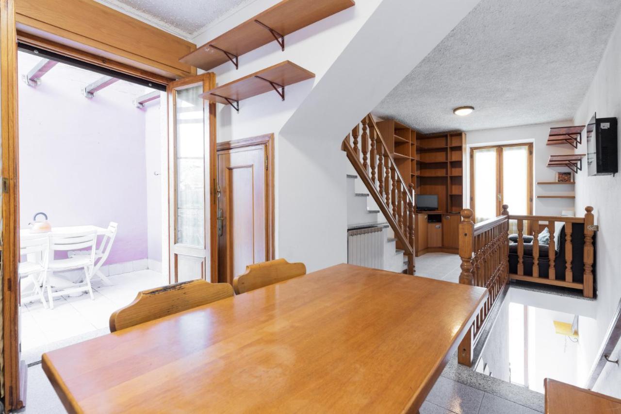 Casa Caterina Apartment Levanto Ngoại thất bức ảnh