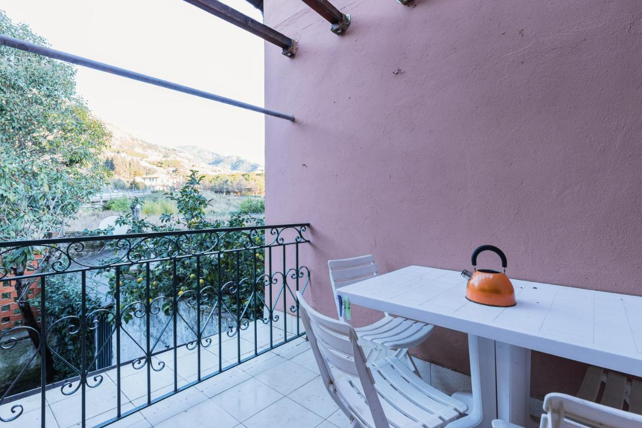 Casa Caterina Apartment Levanto Ngoại thất bức ảnh