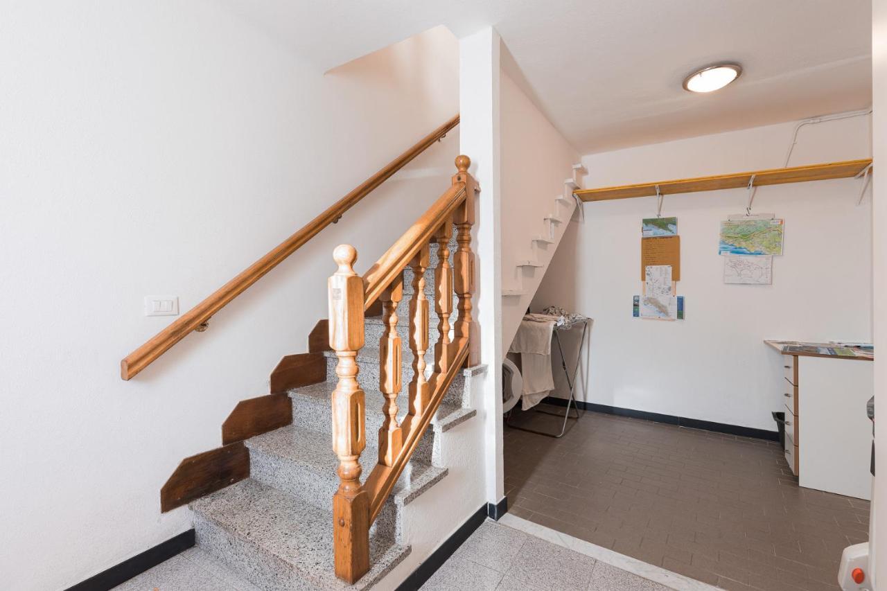 Casa Caterina Apartment Levanto Ngoại thất bức ảnh